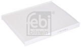 FEBI BILSTEIN Filter, kupéventilation 21932