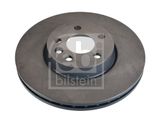 FEBI BILSTEIN Тормозной диск 21941