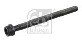 FEBI BILSTEIN Cilindru galvas skrūve 22032