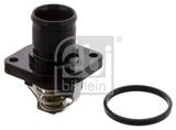 FEBI BILSTEIN Термостат, охлаждающая жидкость 22057