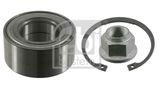 FEBI BILSTEIN Подшипник ступицы колеса 22078
