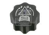 FEBI BILSTEIN Sulgurkate, jahutusvedeliku mahuti 22082