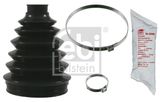 FEBI BILSTEIN Bälgsats, drivaxel 22091