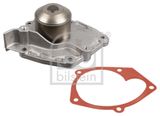 FEBI BILSTEIN Водяной насос, охлаждение двигателя 22144