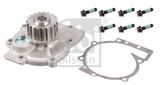FEBI BILSTEIN Vattenpump, motorkylning 22145