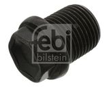 FEBI BILSTEIN Låsskruv, oljetråg 22148