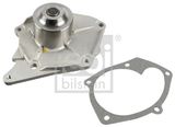 FEBI BILSTEIN Водяной насос, охлаждение двигателя 22241