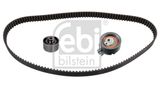FEBI BILSTEIN Комплект ремня ГРМ 22327