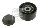FEBI BILSTEIN Styrrulle, flerspårsrem 22355