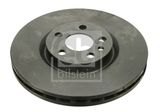 FEBI BILSTEIN Тормозной диск 22403