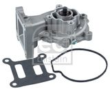 FEBI BILSTEIN Водяной насос, охлаждение двигателя 22409