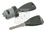 FEBI BILSTEIN Sulkusylinteri, sytytyksen lukko 22430