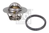 FEBI BILSTEIN Термостат, охлаждающая жидкость 22447