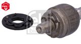FEBI BILSTEIN Осевой шарнир, рулевая тяга 22477