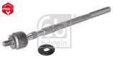 FEBI BILSTEIN Осевой шарнир, рулевая тяга 22509