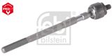 FEBI BILSTEIN Осевой шарнир, рулевая тяга 22509