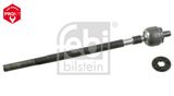 FEBI BILSTEIN Осевой шарнир, рулевая тяга 22511