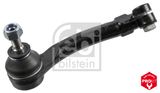 FEBI BILSTEIN Наконечник поперечной рулевой тяги 22513