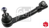 FEBI BILSTEIN Наконечник поперечной рулевой тяги 22514