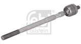 FEBI BILSTEIN Осевой шарнир, рулевая тяга 22519