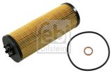 FEBI BILSTEIN Oljefilter 22536