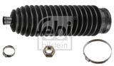 FEBI BILSTEIN Bälgsats, styrsystem 22541
