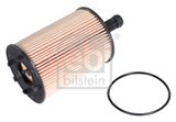 FEBI BILSTEIN Oljefilter 22546