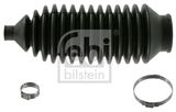 FEBI BILSTEIN Kaitsekummikomplekt,rooliseade 22558