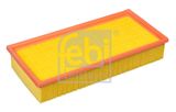 FEBI BILSTEIN Воздушный фильтр 22594