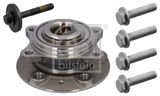 FEBI BILSTEIN Pyöränlaakerisarja 22649