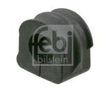 FEBI BILSTEIN Опора, стабилизатор 22804