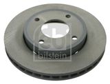 FEBI BILSTEIN Jarrulevy 22835