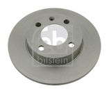 FEBI BILSTEIN Bromsskiva 22876