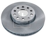 FEBI BILSTEIN Bromsskiva 22902