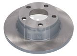 FEBI BILSTEIN Тормозной диск 22906