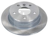 FEBI BILSTEIN Тормозной диск 22931