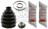 FEBI BILSTEIN Bälgsats, drivaxel 22980