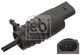 FEBI BILSTEIN Spolvätskepump, fönster 23113