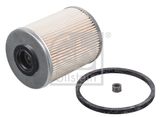 FEBI BILSTEIN Топливный фильтр 23155