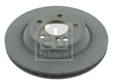 FEBI BILSTEIN Тормозной диск 23177