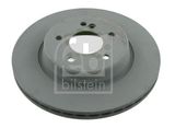 FEBI BILSTEIN Тормозной диск 23212