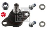 FEBI BILSTEIN Шарнир независимой подвески / поворотного рычага 23229