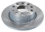 FEBI BILSTEIN Тормозной диск 23240