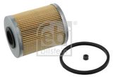 FEBI BILSTEIN Топливный фильтр 23305