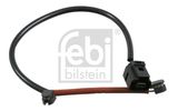 FEBI BILSTEIN Сигнализатор, износ тормозных колодок 23360