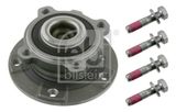 FEBI BILSTEIN Pyöränlaakerisarja 23371