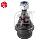 FEBI BILSTEIN Шарнир независимой подвески / поворотного рычага 23417