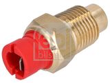 FEBI BILSTEIN Датчик, температура охлаждающей жидкости 23464