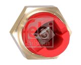 FEBI BILSTEIN Датчик, температура охлаждающей жидкости 23464