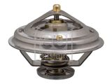 FEBI BILSTEIN Термостат, охлаждающая жидкость 23465